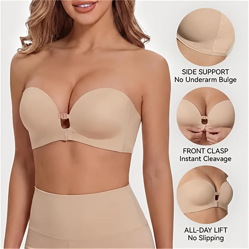 Misora Airlift Bralette
