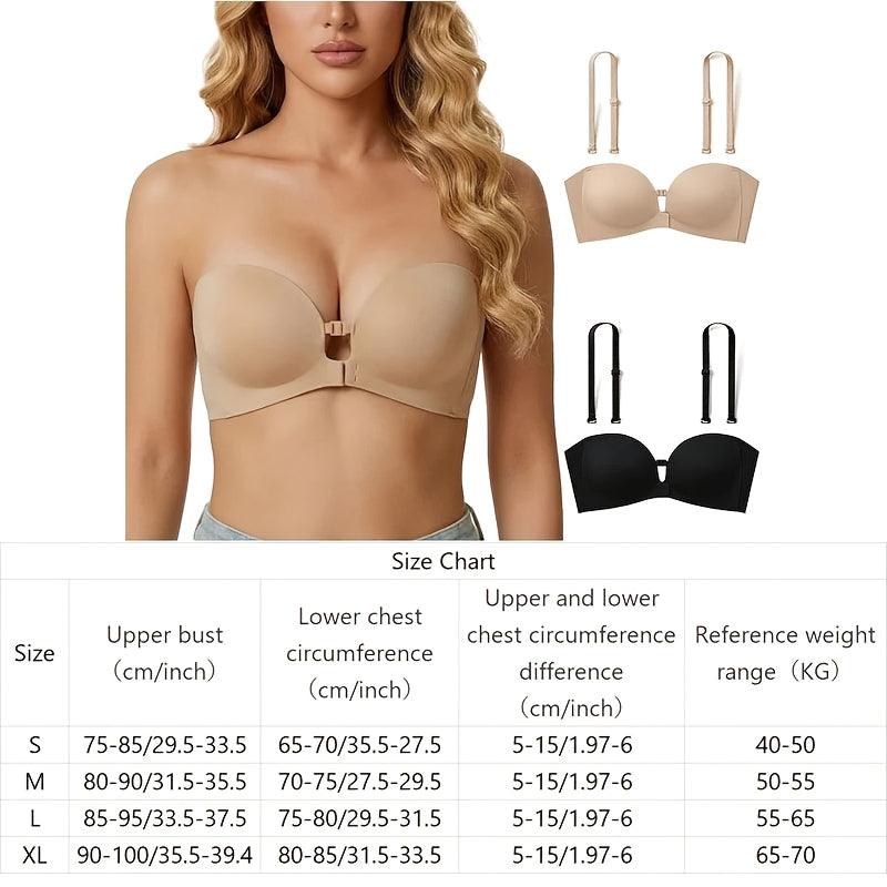 Misora Airlift Bralette