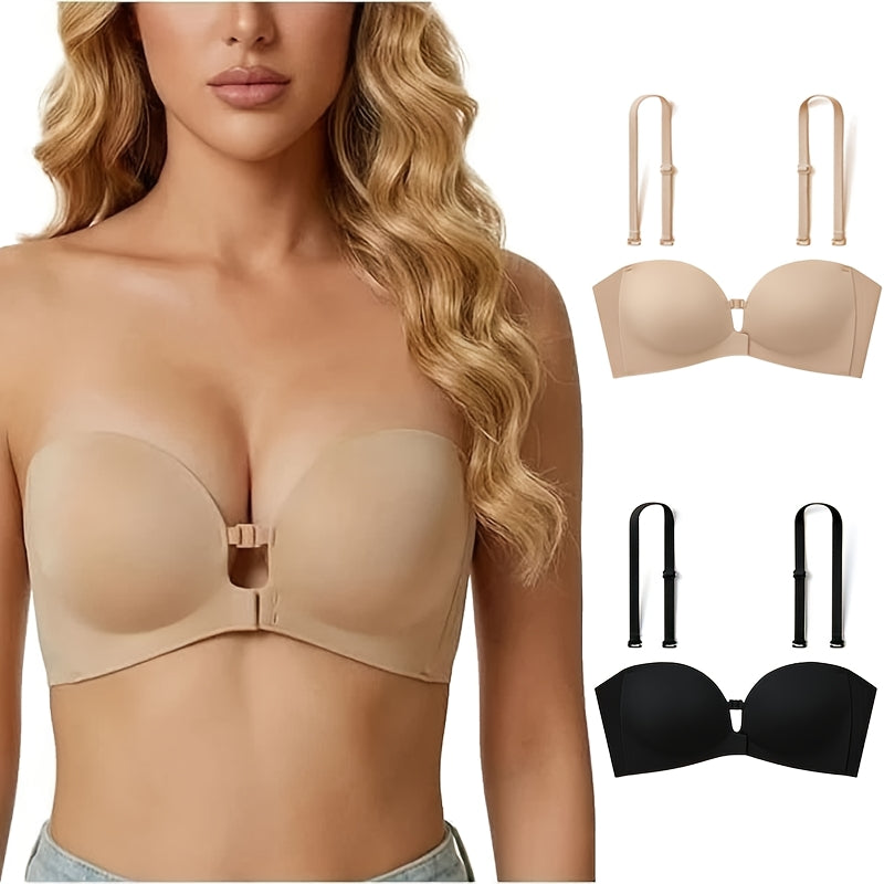 Misora Airlift Bralette